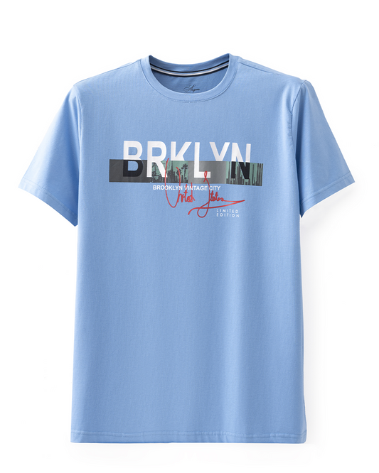 Brooklyn Tee