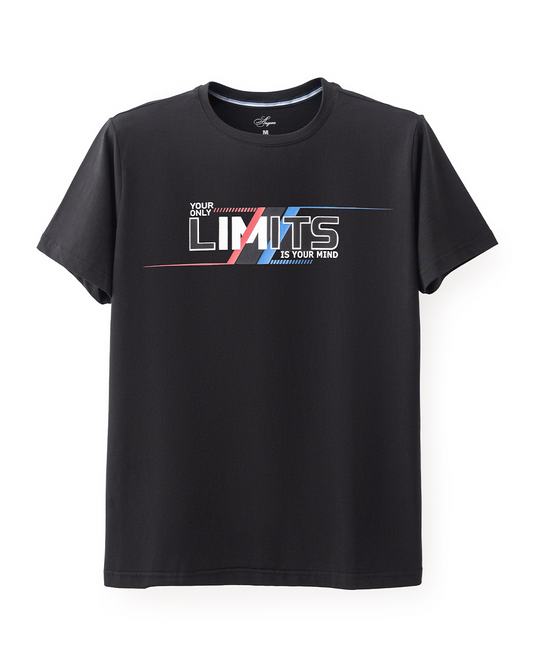 Limits Tee