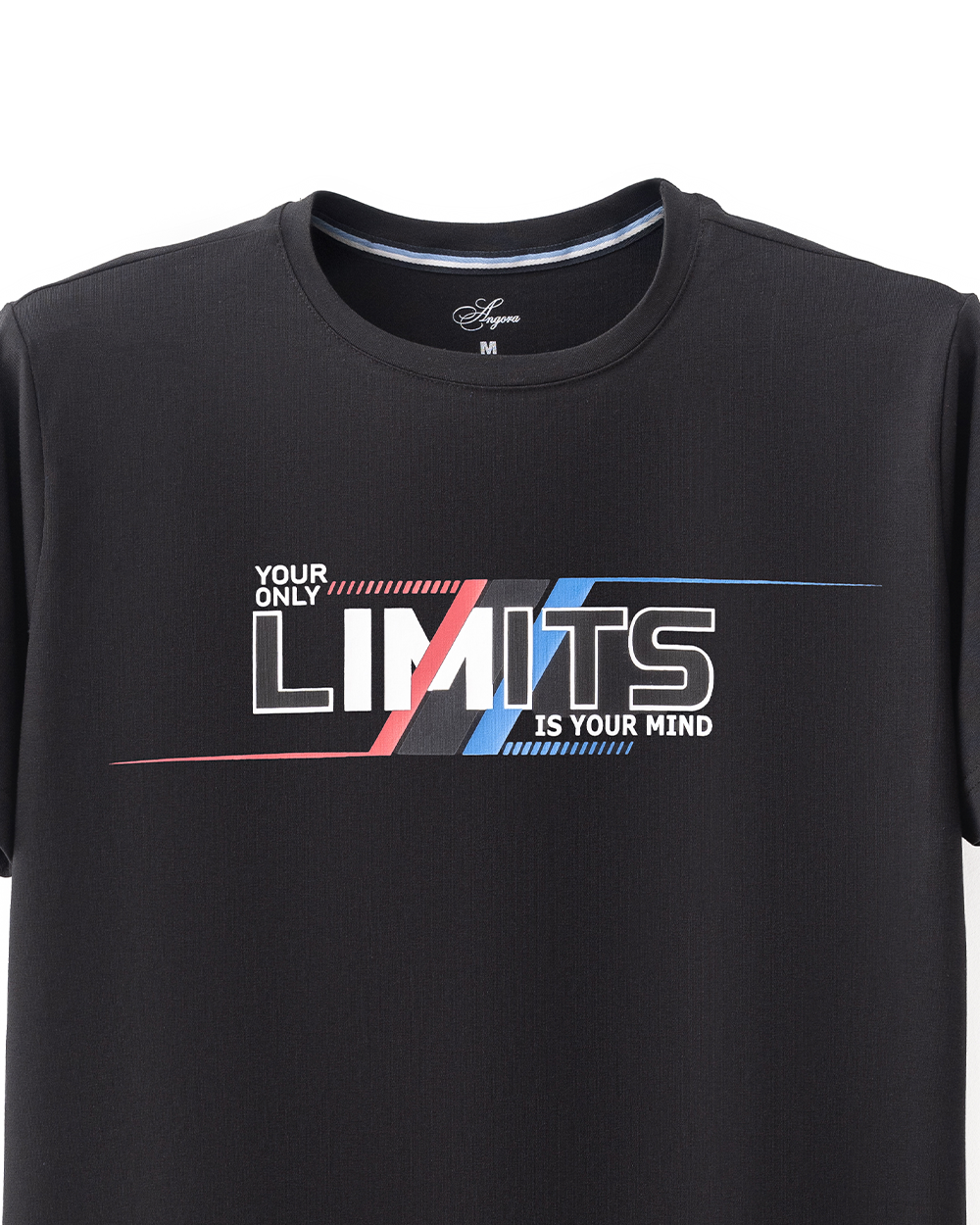 Limits Tee