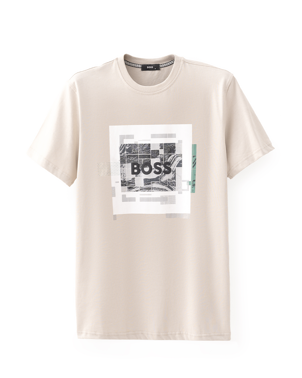 Boss Tee