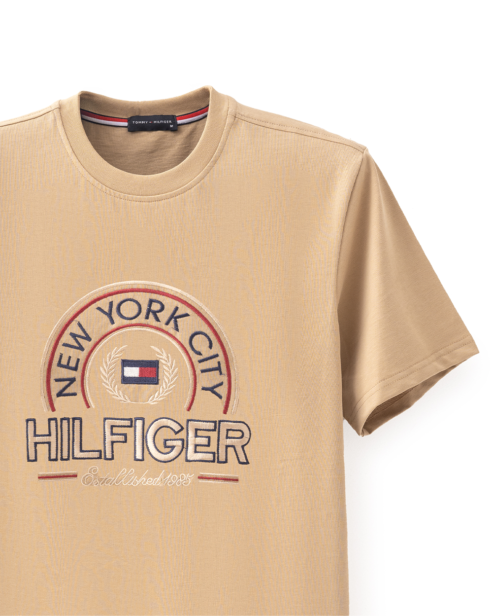 Hilfiger Tee