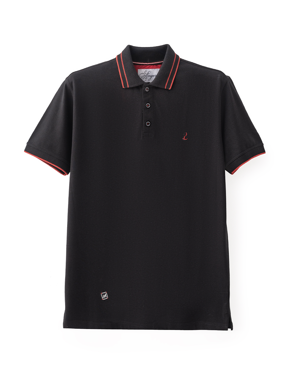Black Polo