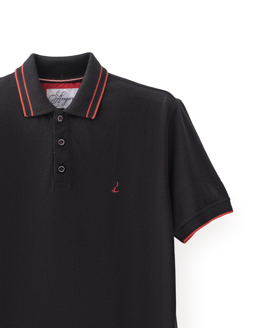 Black Polo