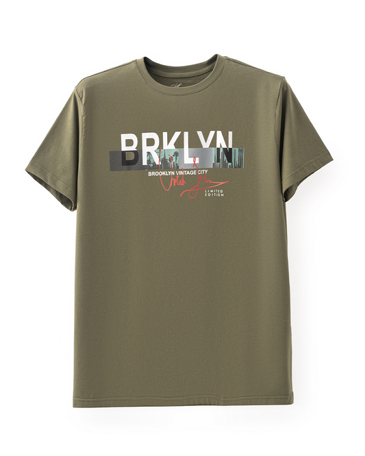 Brooklyn Tee