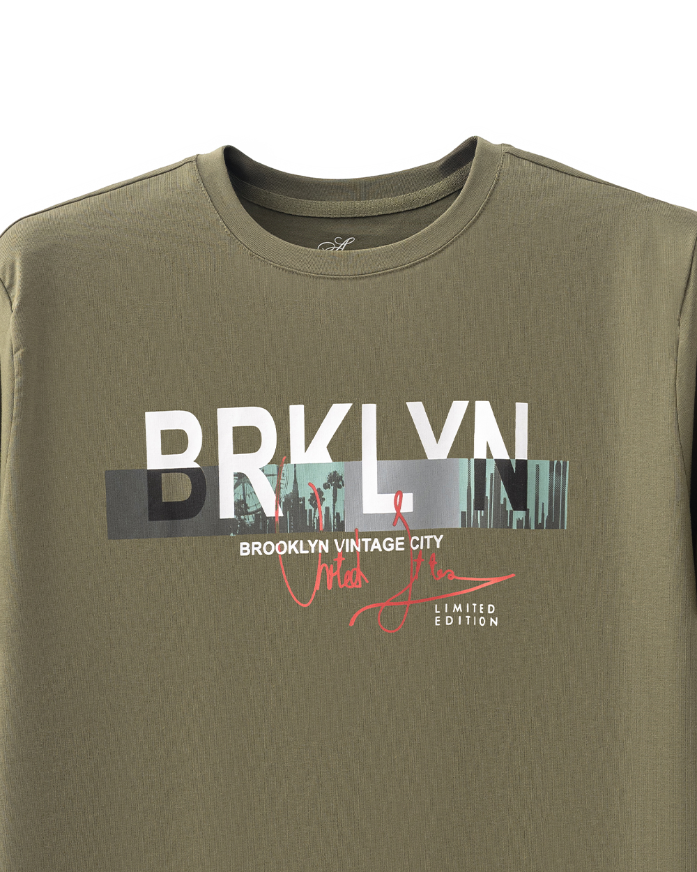 Brooklyn Tee