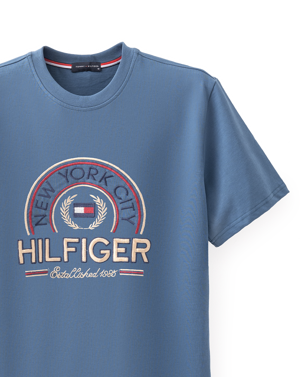 Hilfiger Tee