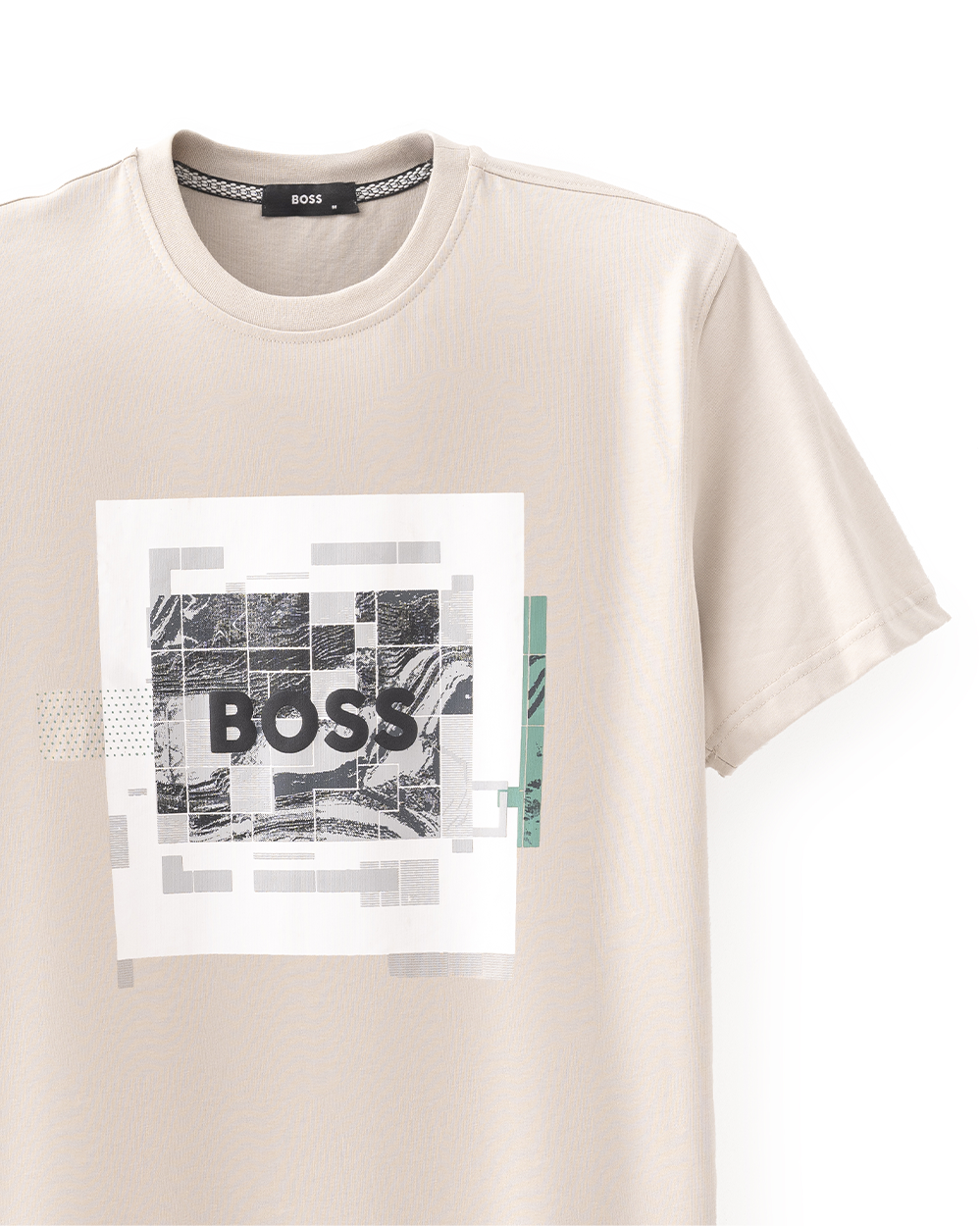 Boss Tee