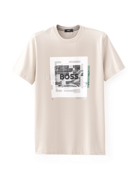 Boss Tee