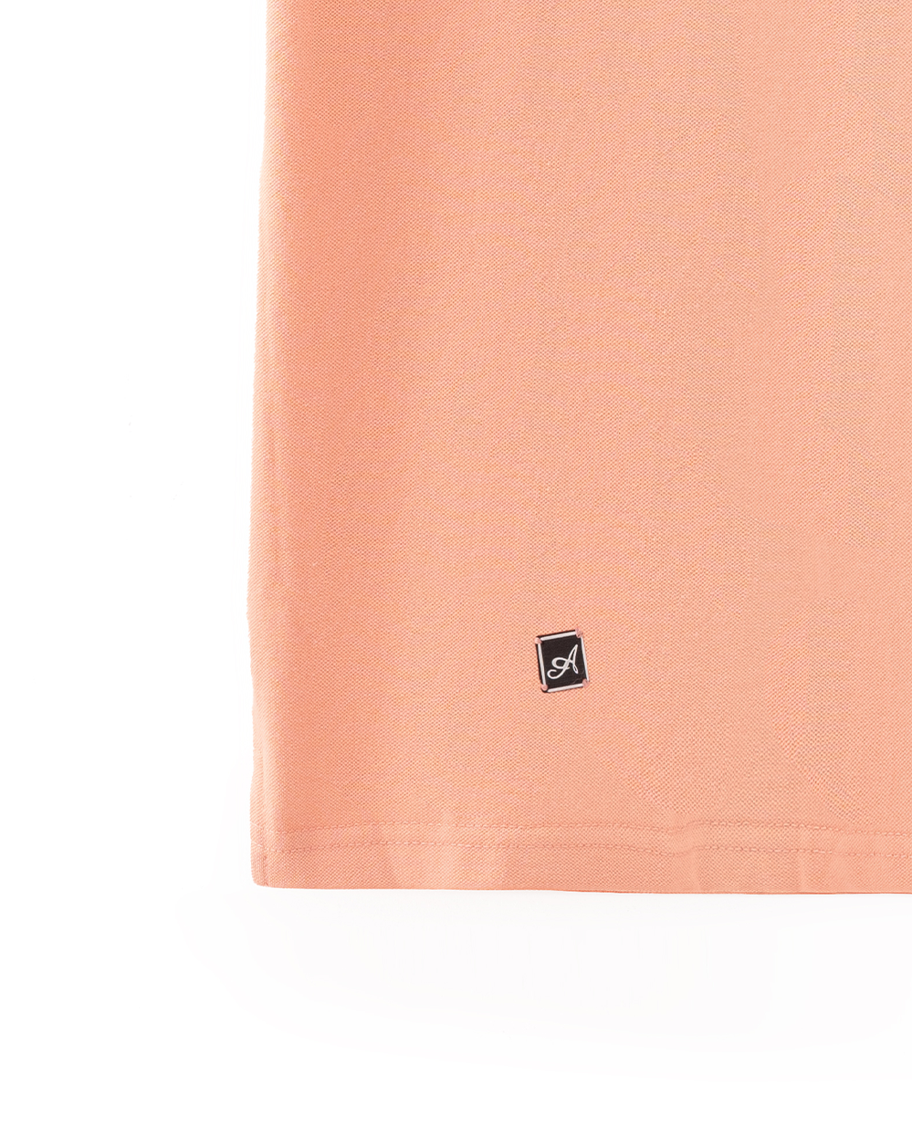 Peach Polo