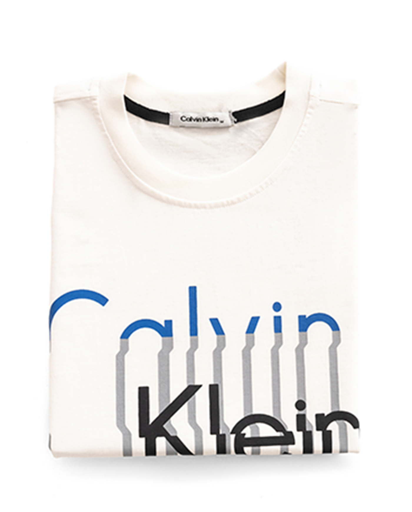 Calvin Tee White