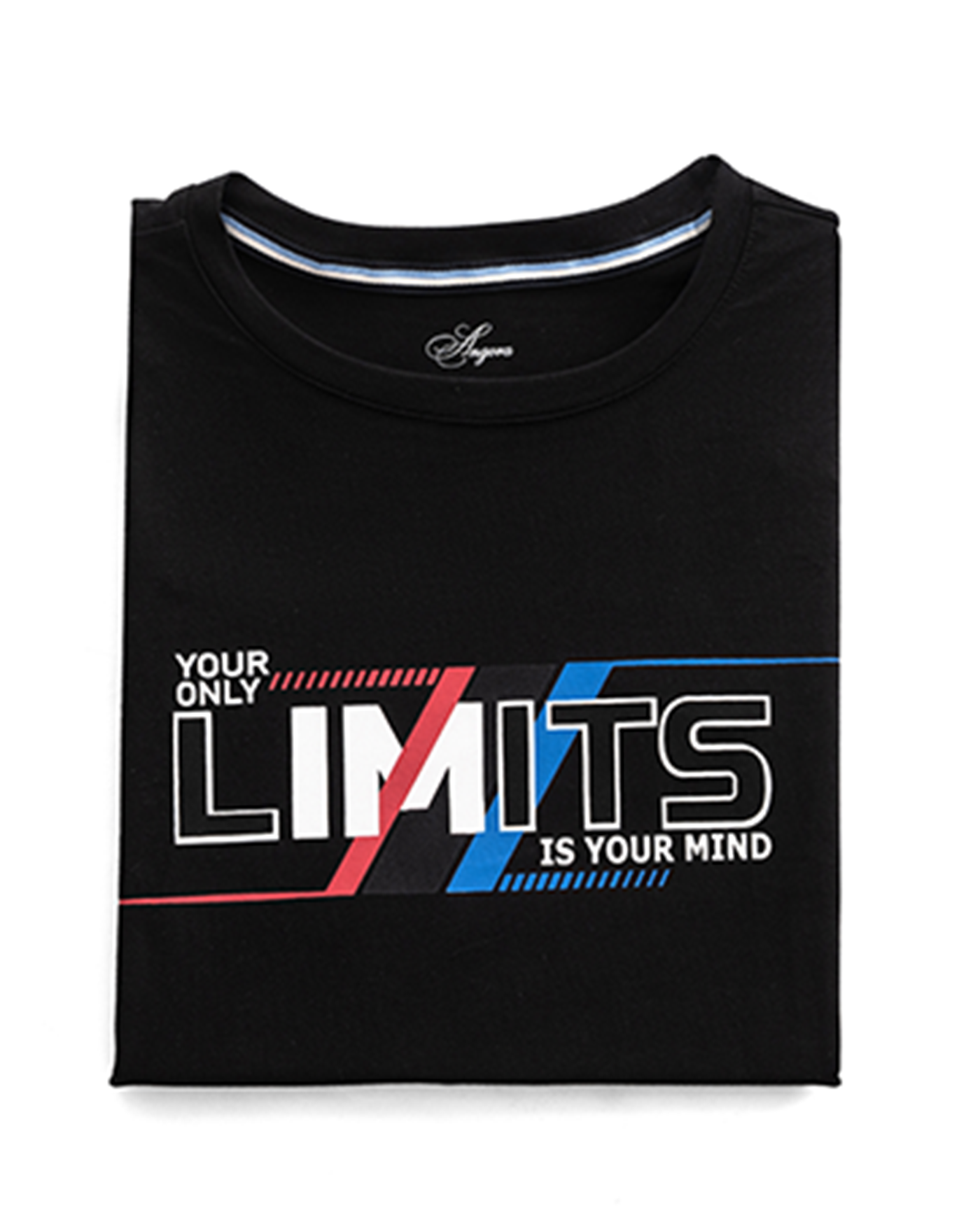 Limits Tee