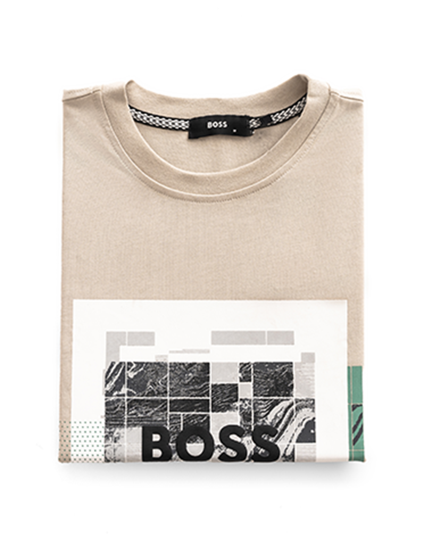 Boss Tee