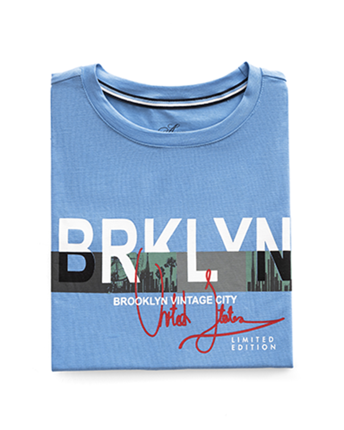 Brooklyn Tee